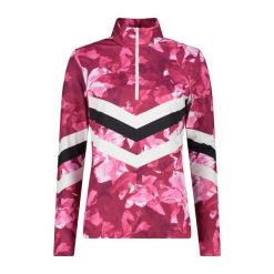 Golf damska turystyczne CMP 34L4216. Białe golfy CMP, l, bez wzorów, bez ramiączek. Za 382.50 zł.