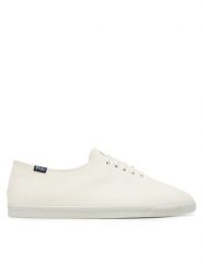 Polo Ralph Lauren Tenisówki 804959092001 Écru. Trampki Polo Ralph Lauren, bez wzorów, z materiału, bez zapięcia. Za 779.99 zł.