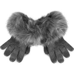 Rękawiczki Damskie TRUSSARDI JEANS - Gloves Knitted 59Z00006 M E151. Rękawiczki Trussardi Jeans. W wyprzedaży za 169.00 zł.