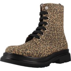 Buty ASSO AG17635 Nadruk zwierzęcy. Trekkingi ASSO, z syntetyku, trekkingowe. Za 240.41 zł.
