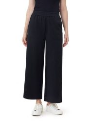 Scotch & Soda Spodnie dresowe w kolorze czarnym rozmiar: M. Czarne spodnie dresowe Scotch & Soda, m, bez wzorów, z dresówki. Za 169.95 zł.