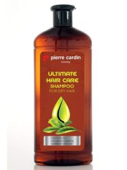 Pierre Cardin Szampon "Ultimate Hair Care" - 750 ml rozmiar: onesize. Szampony do włosów Pierre Cardin. Za 21.99 zł.