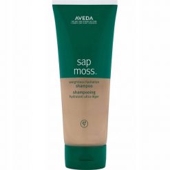 Sap Moss Weightless Hydration Shampoo nawilżający szampon 200ml. Szampony do włosów Aveda. Za 74.50 zł.