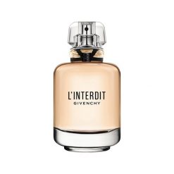 Givenchy L`Interdit Woda perfumowana 125 ml Damski. Perfumy damskie Givenchy. Za 682.79 zł.