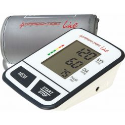 Ciśnieniomierz HI-TECH MEDICAL Naramienny ORO-K2 Classic. Ciśnieniomierze marki HI-TECH MEDICAL. Za 76.99 zł.