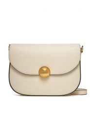 Furla Torebka WB01887 BX3036 CN PNN00 Écru. Listonoszki Furla, bez wzorów, ze skóry, bez dodatków. Za 1,599.00 zł.