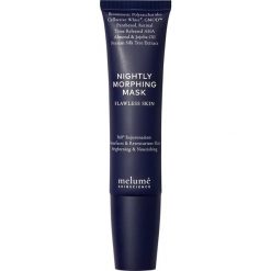 Melumé Nightly Morphing Mask Maseczki przeciwzmarszczkowe 60 ml Damski. Maseczki melumé. Za 486.44 zł.