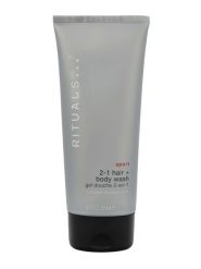 Rituals Szampon i żel pod prysznic 2w1 "Sport" - 200 ml rozmiar: onesize. Szampony do włosów RITUALS. Za 55.00 zł.