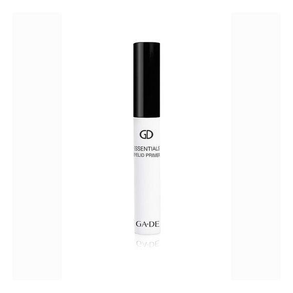 GA-DE Essentials - Eyelid Primer Bazy pod makijaż i primery 6 ml. Bazy pod makijaż Ga-De. Za 100.89 zł.