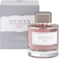 1981 Men - EDT - 100 ml. Perfumy męskie Perfumy. W wyprzedaży za 89.95 zł.