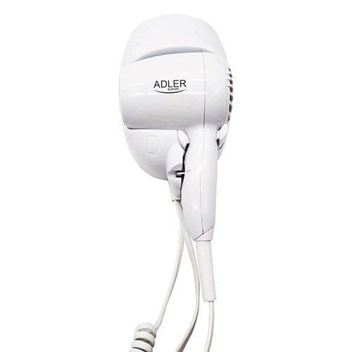 Suszarka do włosów ADLER AD 2252. Suszarki do włosów Adler. Za 75.99 zł.