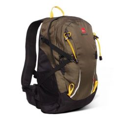 Plecak turystyczny Campus Mullaco 30L. Czarne plecaki Campus, bez wzorów. Za 149.99 zł.