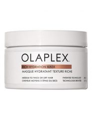 Olaplex Maska do włosów "Rich Hydration" - 200 ml rozmiar: onesize. Odżywki do włosów Olaplex. Za 171.84 zł.