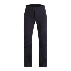 Spodnie narciarskie damskie Peak Performance Stretch Pants 22/23. Czarne spodnie narciarskie Peak Performance, l, bez wzorów, narciarskie. W wyprzedaży za 1,149.00 zł.