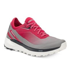 Buty trekkingowe damskie Rossignol SKPR LT. Szare trekkingi Rossignol, trekkingowe. Za 525.00 zł.