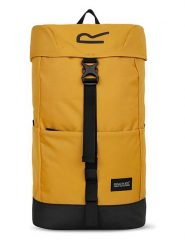 Regatta Plecak outdoorowy "Shilton II" w kolorze żółtym - 20 l rozmiar: onesize. Żółte plecaki Regatta, bez wzorów, z materiału. Za 175.67 zł.