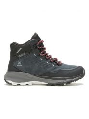 Kamik Buty trekkingowe "Treklitem" w kolorze czarnym rozmiar: 38. Czarne trekkingi Kamik, z materiału, outdoorowe. Za 325.79 zł.
