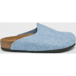 Birkenstock - Kapcie Amsterdam Bs. Obuwie domowe Birkenstock. W wyprzedaży za 189.90 zł.
