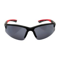 Okulary Przeciwsłoneczne Rewel Dla Dorosłych Unisex. Czarne okulary przeciwsłoneczne Hi-tec, bez wzorów, sportowe. Za 139.99 zł.