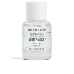 The Body Shop Olejek perfumowany BIAŁE PIŻMO Pielęgnacja ciała 20 ml. Balsamy i kremy do ciała The Body Shop. Za 160.29 zł.