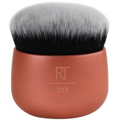 Real Techniques FOUNDATION BLENDER Pędzle do pudru 1 ct 1 szt. Pędzle Real Techniques. Za 61.70 zł.
