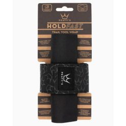 Torba na ramę Peaty's HoldFast Nightrider. Czarne torby na ramię PEATY'S, bez wzorów, z lakierowanej skóry, na ramię, z nadrukiem, bez dodatków. Za 273.50 zł.