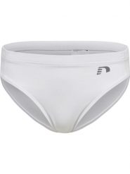 Figi damskie Newline core athletic brief. Białe figi Newline, s, bez wzorów, z dżerseju. Za 191.00 zł.