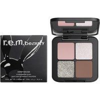 Rem Beauty - Dangerous Woman - Paleta Cieni Do Powiek - Sweet Dreams Eyeshadow Dangerous Woman - Dla Kobiet. Palety cieni Rem Beauty. Za 149.00 zł.