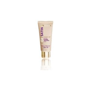 Miraculum Ideal Satin Podkład beżowy 30ml. Podkłady Miraculum. Za 7.75 zł.