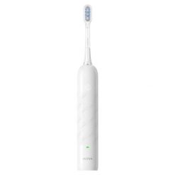 Szczoteczka soniczna Mova Fresh biały. Szczoteczki soniczne Mova. W wyprzedaży za 299.00 zł.