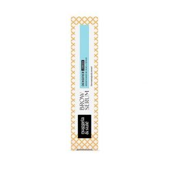 Nuggela & Sule Żel do brwi 5 ml. Kosmetyki do brwi nuggela & sulé. Za 216.79 zł.
