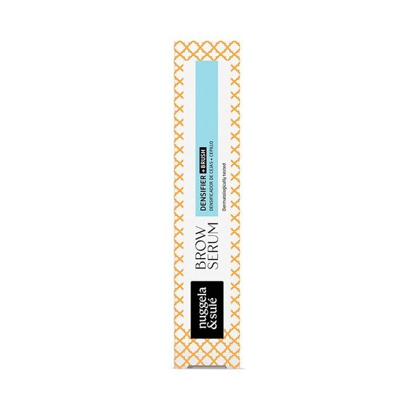 Nuggela & Sule Żel do brwi 5 ml. Kosmetyki do brwi nuggela & sulé. Za 216.79 zł.