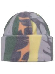 Buff Czapka ze wzorem rozmiar: onesize. Żółte czapki Buff, bez wzorów, z materiału. Za 115.55 zł.