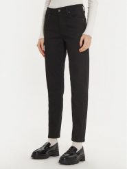 Calvin Klein Jeansy K20K207607 Czarny Slim Fit. Czarne jeansy Calvin Klein, bez wzorów. Za 359.99 zł.