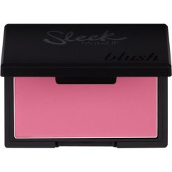 Sleek MakeUP Blush Róż do policzków Pixie Pink 8g. Róże Sleek MakeUP. Za 26.60 zł.
