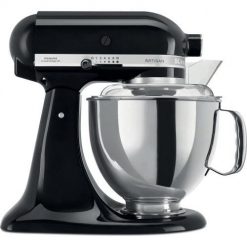 Robot kuchenny KitchenAid Artisan 5KSM175PSEOB 4,8l. Roboty kuchenne KITCHENAID. Za 3,231.99 zł.
