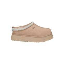 Śniegowce damskie UGG 1174471 W TAZZ II. Brązowe trapery i śniegowce UGG. Za 599.00 zł.