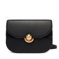 Torebka Furla. Czarne torebki klasyczne Furla, bez wzorów, bez dodatków. Za 2,239.00 zł.