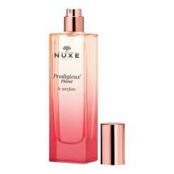 NUXE Huile Prodigieuse® Nuxe Prodigieux® Floral Perfume Woda perfumowana 50 ml Damski. Perfumy damskie Nuxe. Za 257.69 zł.