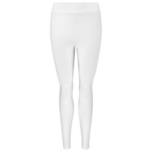 Legginsy damskie do tenisa FLEX Seamless Tight. Białe legginsy Head, s, bez wzorów, z elastanu. Za 240.00 zł.