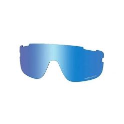 Soczewki zamienne do okularów PLSR3 Shimano Ridescape Cloudy. Niebieskie okulary przeciwsłoneczne Shimano, bez wzorów, sportowe. Za 249.00 zł.