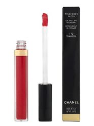Chanel Błyszczyk "Rouge Coco Gloss - #172 Tendresse" - 5,5 g rozmiar: onesize. Błyszczyki Chanel. Za 150.37 zł.