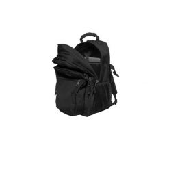 Plecak Eastpak Tutor. Czarne plecaki Eastpak, bez wzorów. Za 493.50 zł.
