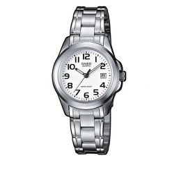 Zegarek Casio. Szare zegarki Casio, srebrne. Za 219.99 zł.