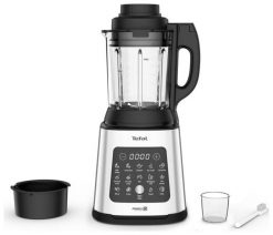 Tefal Perfectmix Cook BL83SD30 srebrny. Blendery Tefal. Za 679.00 zł.