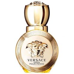 Versace Eros pour Femme Eau de Parfum Spray Woda perfumowana 30 ml Damski. Perfumy damskie VERSACE. Za 303.20 zł.