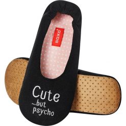 Soxo - Kapcie. Obuwie domowe Soxo. Za 39.99 zł.