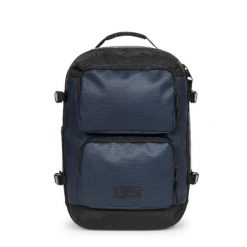 Plecak Eastpak Tecum Cabin. Niebieskie plecaki Eastpak, bez wzorów. Za 510.50 zł.