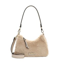 Tamaris Worek TAS Garcia Torebki 1 ct Damski. Torebki klasyczne Tamaris, z aplikacjami, z poliesteru, bez dodatków. Za 214.99 zł.