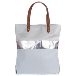 Art of Polo Torebka damska tr18232 .2 Grey. Szare torebki klasyczne Art of Polo, bez wzorów, bez dodatków. W wyprzedaży za 54.00 zł.